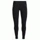 Icebreaker Metro Pants, Black, M, 103905001M