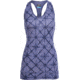 Icebreaker Nomi Tank - Women's-Prism Fade Gumtree/Stealth-Small