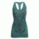 Icebreaker Nomi Tank - Women's-Zen Tangle Canoe-X-Small