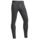 Icebreaker Oasis Leggings with Fly - Mens-Monsoon/Black-Large