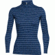 Icebreaker Oasis Long Sleeve Half Zip Top - Womens