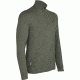 Icebreaker Original Long Sleeve Half Zip - Men's-Cargo-Large