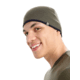 Icebreaker Pocket Beanie, Loden/Midnight Navy, One Size, IBIBM200583OS