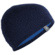 Icebreaker Pocket Hat - Unisex-Admiral/Pelorus-One Size