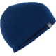 Icebreaker Pocket Hat - Unisex-Largo/Midnight Navy-One Size