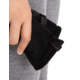 Icebreaker Quantum Gloves, Black, Large, IB104828001L