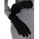 Icebreaker Quantum Gloves, Black, Large, IB104828001L