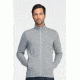 Icebreaker Quattro Jacket Clearance - Men's-Metro-X-Large