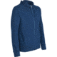 Icebreaker Quattro Long Sleeve Hood - Men's-Largo-Small