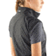 Icebreaker Rush Vest - Womens, Black, M, 104197002M