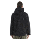 Icebreaker Shell+ Peak Hooded Jacket - Mens, Black, Small, IB0A56QB001S