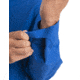 Icebreaker Shell+ Peak Hooded Jacket - Mens, Lazurite, 2XL, IB0A56QB580XXL