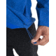 Icebreaker Shell+ Peak Hooded Jacket - Mens, Lazurite, 2XL, IB0A56QB580XXL