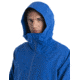 Icebreaker Shell+ Peak Hooded Jacket - Mens, Lazurite, 2XL, IB0A56QB580XXL