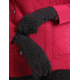 Icebreaker Sierra Gloves, Black, Small, IB104829001S