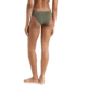 Icebreaker Siren Bikini Briefs - Womens, Loden, Small, IB103164069S
