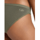 Icebreaker Siren Bikini Briefs - Women's, Loden, Small, IB103164069S