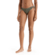 Icebreaker Siren Bikini Briefs - Womens, Loden, Small, IB103164069S