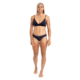 Icebreaker Siren Bikini Briefs - Womens, Midnight Navy, Small, IB103164423S