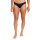 Icebreaker Siren Bikini Briefs - Womens, Midnight Navy, Small, IB103164423S