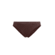 Icebreaker Siren Bikini Briefs - Womens, Umber, Extra Large, IB103164738XL