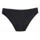 Icebreaker Merino 150 Siren Bikini - Women's, Black, Extra Large, IB103164001XL