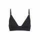 Icebreaker Siren Bra, Black/Black, XL, 103026001XL