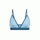 Icebreaker Siren Bra, Waterfall, L, 103026403L