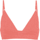 Icebreaker Siren Bra - Women's-Tulip-Small