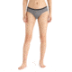 Icebreaker Siren Hipkini Briefs - Womens, Gritstone Heather, Small, IB104704013S