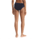 Icebreaker Siren Hipkini Briefs - Womens, Midnight Navy, Large, IB104704401L