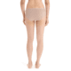 Icebreaker Siren Hipkini Briefs - Womens, Praline, Medium, IB104704347M