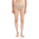 Icebreaker Siren Hipkini Briefs - Women's, Praline, Extra Large, IB104704347XL