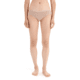 Icebreaker Siren Hipkini Briefs - Womens, Praline, Medium, IB104704347M