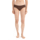 Icebreaker Siren Hipkini Briefs - Women's, Umber, Large, IB104704738L