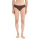 Icebreaker Siren Hipkini Briefs - Women's, Umber, Medium, IB104704738M