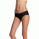 Icebreaker Siren Hipkini Clearance - Women's-Black-Small