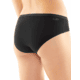 Icebreaker Siren Hipkini - Women's, Black, Large, 104704001L