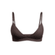 Icebreaker Siren Padded Bra - Women's, Umber, Extra Small, IB104708738XS