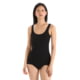 Icebreaker Merino 150 Siren Tank - Women's, Black, Small, IB103213001S