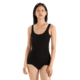 Icebreaker Siren Tank Top - Womens, Black, Small, IB103213001S