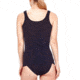Icebreaker Siren Tank Top - Women's, Black, Small, IB103213001S