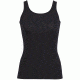 Icebreaker Siren Tank Top - Women's, Black, Extra Small, IB103213001XS