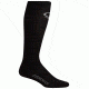 Icebreaker Ski Liner Over The Calf - Mens-Black-Large
