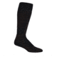 Icebreaker Ski+ Medium Over The Calf Socks - Mens, Jet Heather/Espresso/Black, Extra Large, IB104884263XL