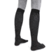 Icebreaker Snow Liner Over The Calf Socks - Mens, Black, Large, IB103942001L