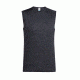 Icebreaker Sphere Tank, Black Hthr, M, 103607002M