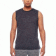 Icebreaker Sphere Tank, Black Hthr, M, 103607002M