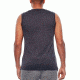 Icebreaker Sphere Tank, Black Hthr, M, 103607002M