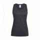 Icebreaker Cool-Lite Sphere Tank - Women's, Black Heather, Large, 104088001L
